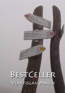Obálka BestCeller