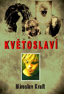 Obálka Květoslaví