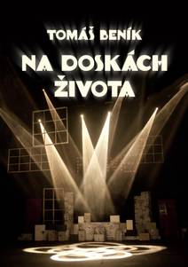 Obálka Na doskách života