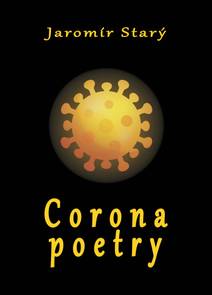Obálka Corona poetry