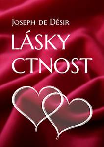 Obálka Lásky ctnost