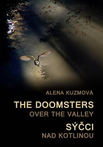 Obálka The Doomsters over the Valley / Sýčci nad kotlinou