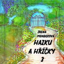 Obálka Haiku a hříčky 3
