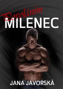 Obálka Povoláním milenec
