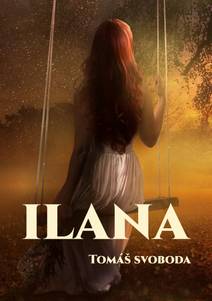 Obálka Ilana