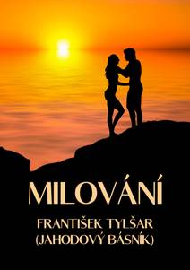 Obálka Milování