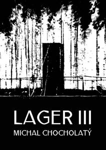 Obálka Lager III