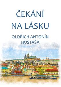 Obálka Čekání na lásku