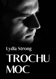 Obálka Trochu moc