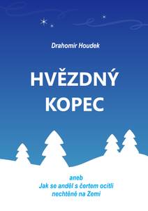 Obálka Hvězdný kopec