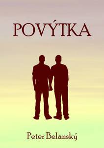 Obálka Povýtka