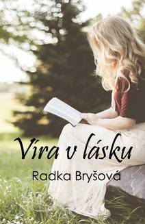 Obálka Víra v lásku