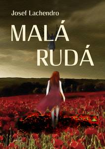 Obálka Malá Rudá