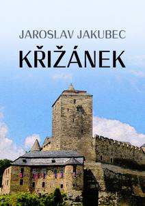 Obálka Křižánek
