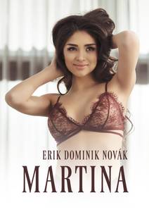 Obálka Martina