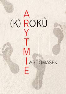 Obálka Arytmie (k)roků