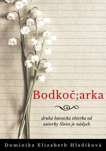 Obálka Bodkoč;arka