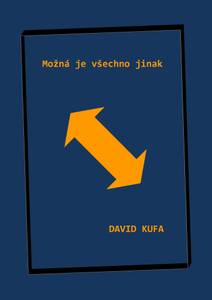 Obálka Možná je všechno jinak