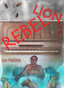 Obálka Rebel-Lion