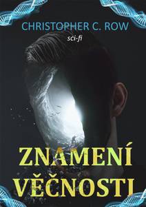 Obálka Znamení věčnosti