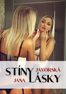 Obálka Stíny lásky