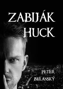 Obálka Zabiják Huck