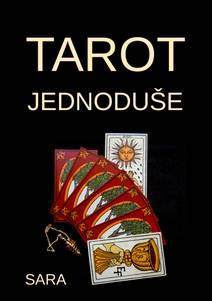 Obálka Tarot jednoduše