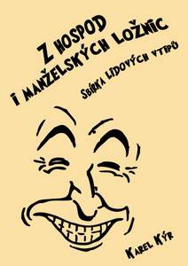 Obálka Z hospod i manželských ložnic