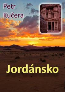 Obálka Jordánsko