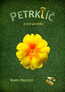 Obálka Petrklíč