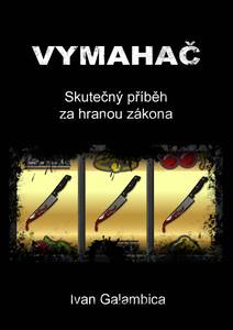 Obálka Vymahač
