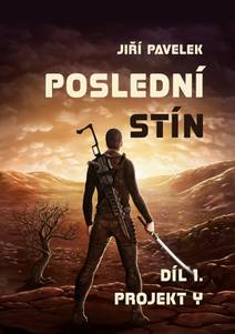 Obálka Projekt Y