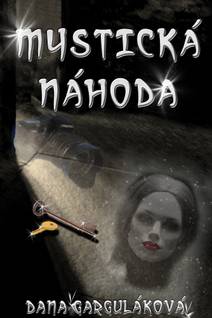 Obálka Mystická náhoda