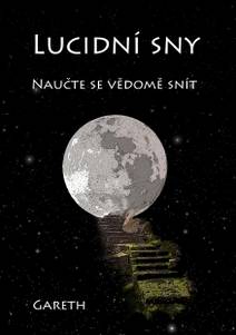 Obálka Lucidní sny