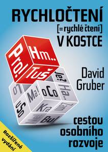 Obálka Rychločtení v kostce