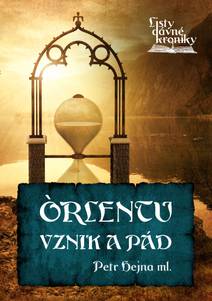Obálka Listy dávné kroniky 2