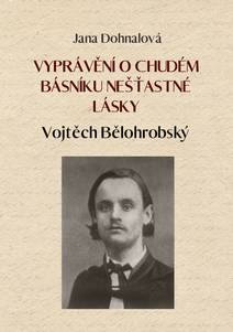 Obálka Vyprávění o chudém básníku nešťastné lásky