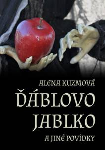 Obálka Ďáblovo jablko
