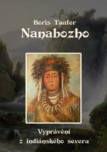 Obálka Nanabozho