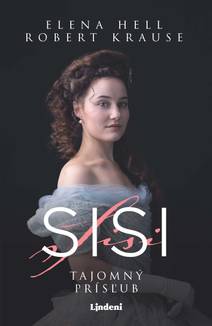 Obálka Sisi 1 – Tajomný prísľub