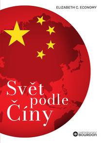 Obálka Svět podle Číny