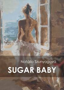 Obálka Sugar baby