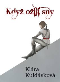 Obálka Když ožijí sny