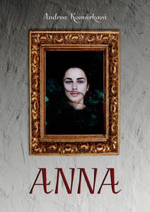 Obálka Anna