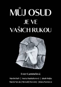 Obálka Můj osud je ve vašich rukou