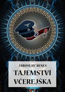 Obálka Tajemství včerejška