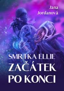 Obálka Začátek po konci