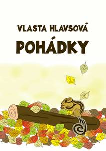 Obálka Pohádky
