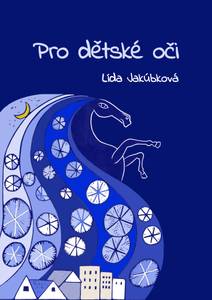 Obálka Pro dětské oči