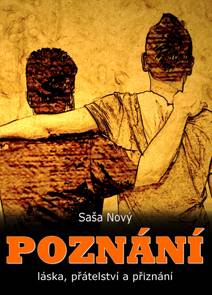 Obálka Poznání